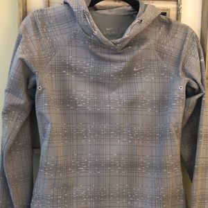 Nike Sri-fit pull over